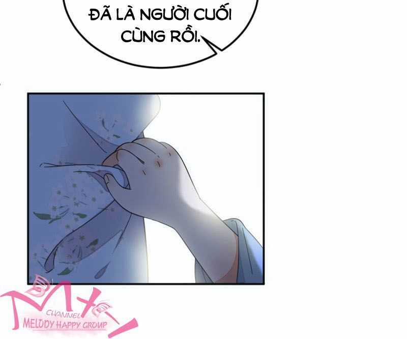 Dục Hỏa Độc Phi Chapter 80 trang 22