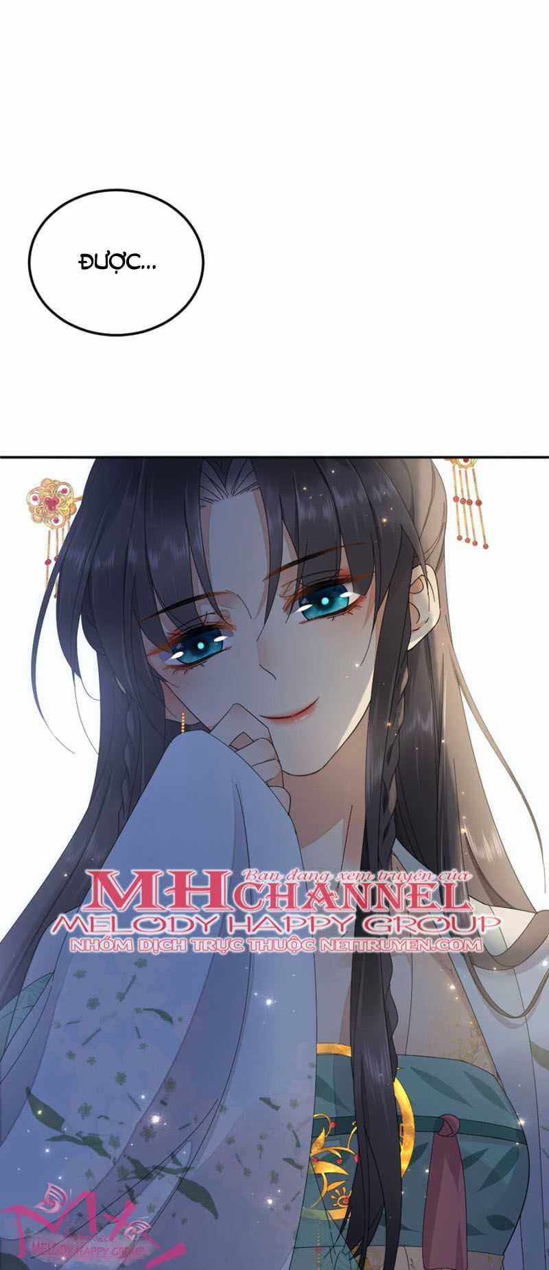 Dục Hỏa Độc Phi Chapter 80 trang 25