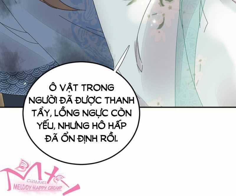 Dục Hỏa Độc Phi Chapter 80 trang 9