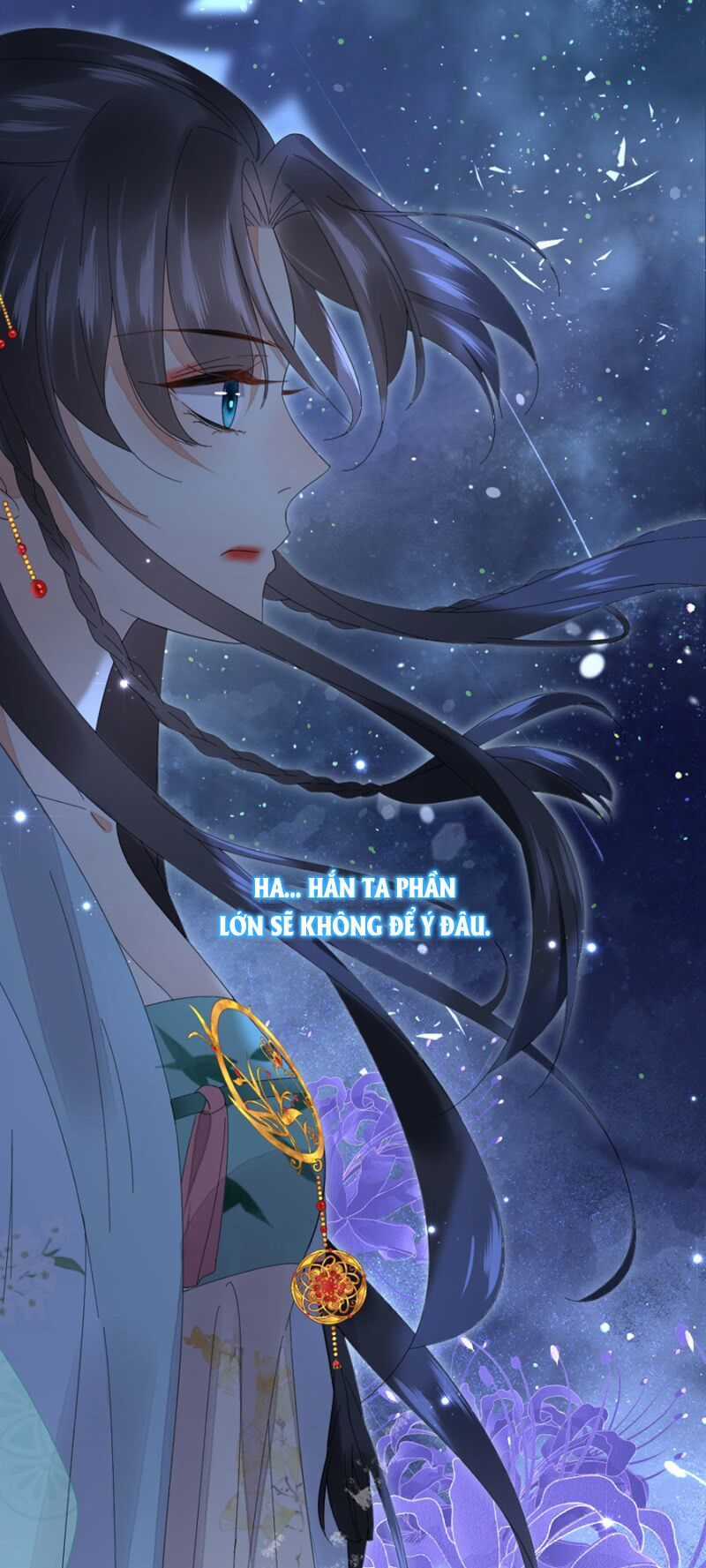 Dục Hỏa Độc Phi Chapter 81 trang 14