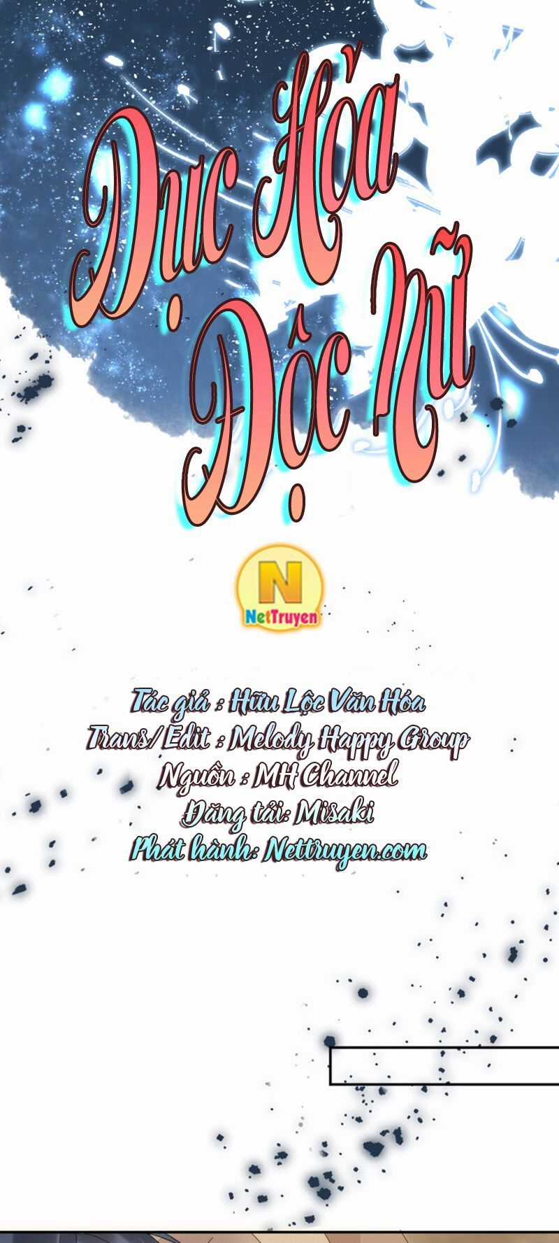 Dục Hỏa Độc Phi Chapter 81 trang 16