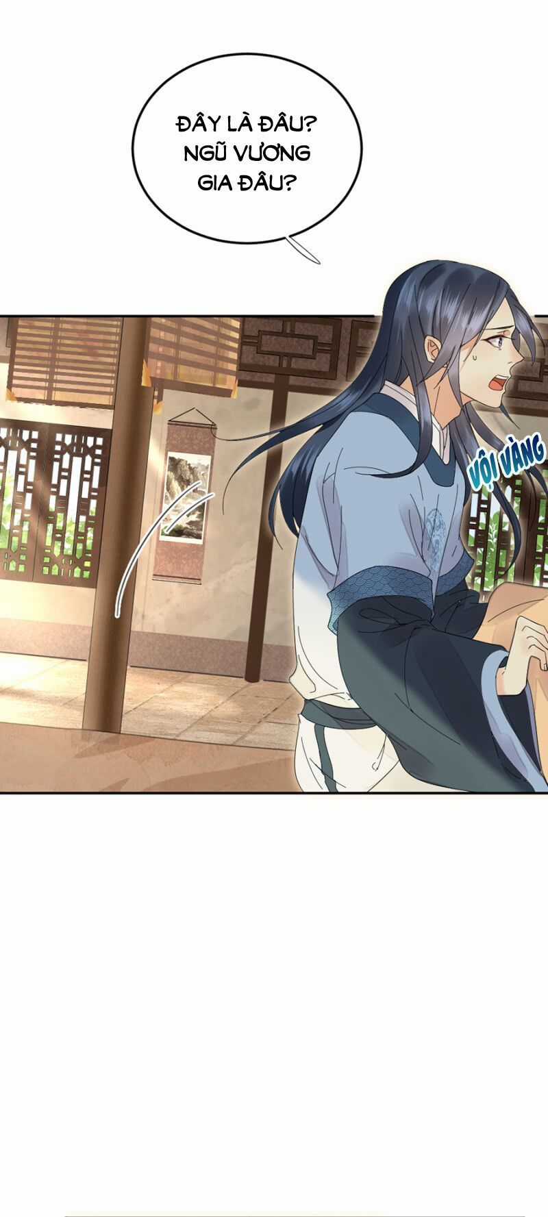 Dục Hỏa Độc Phi Chapter 81 trang 19