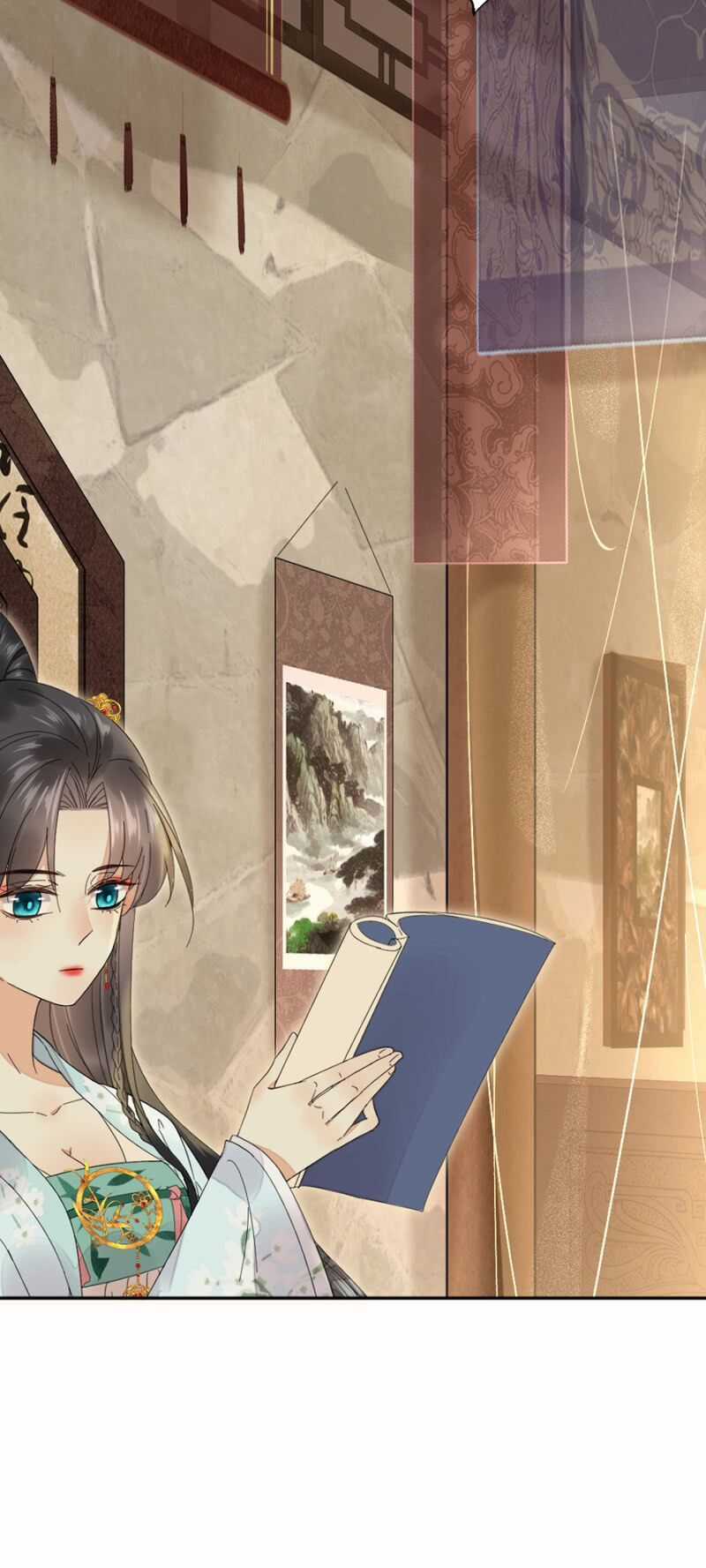 Dục Hỏa Độc Phi Chapter 81 trang 21