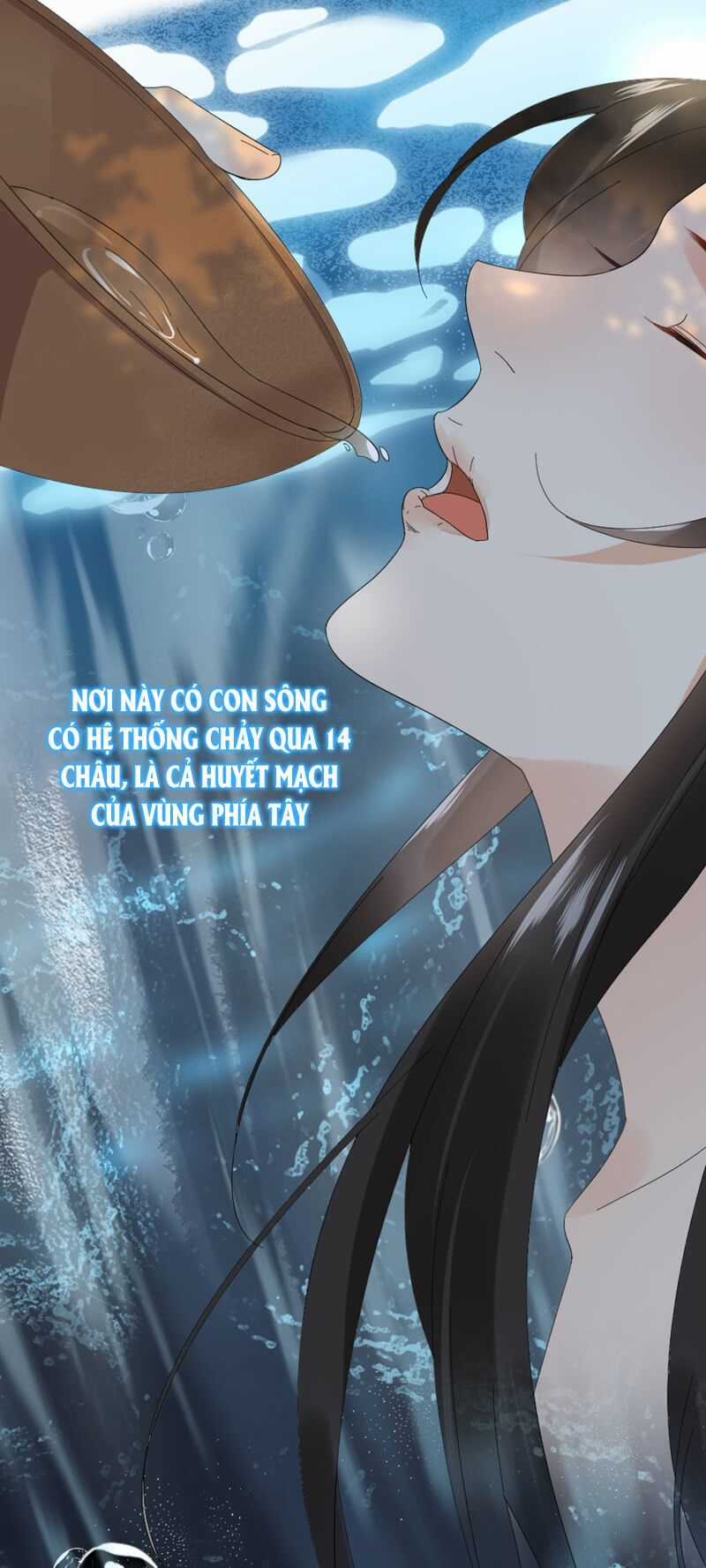 Dục Hỏa Độc Phi Chapter 82 trang 16