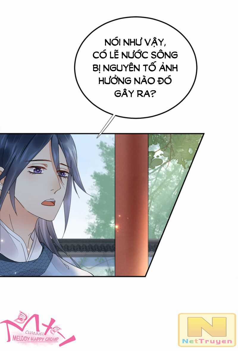 Dục Hỏa Độc Phi Chapter 82 trang 19