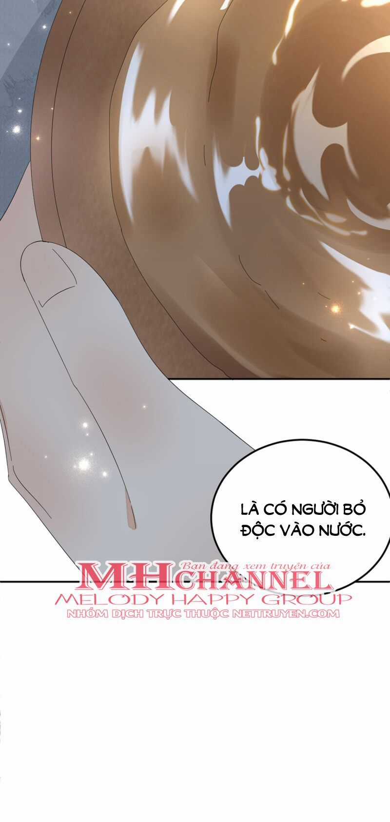 Dục Hỏa Độc Phi Chapter 82 trang 21