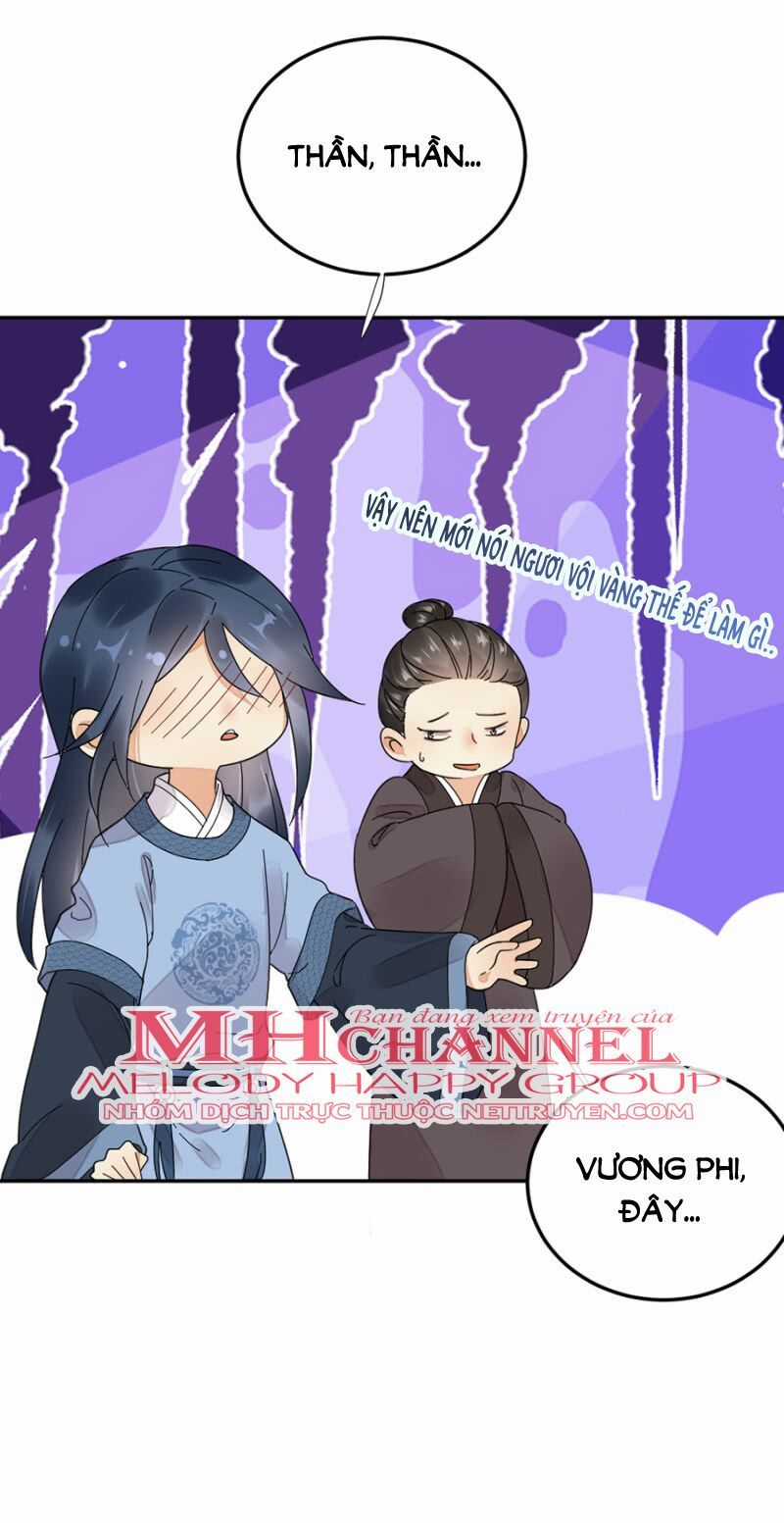 Dục Hỏa Độc Phi Chapter 82 trang 8