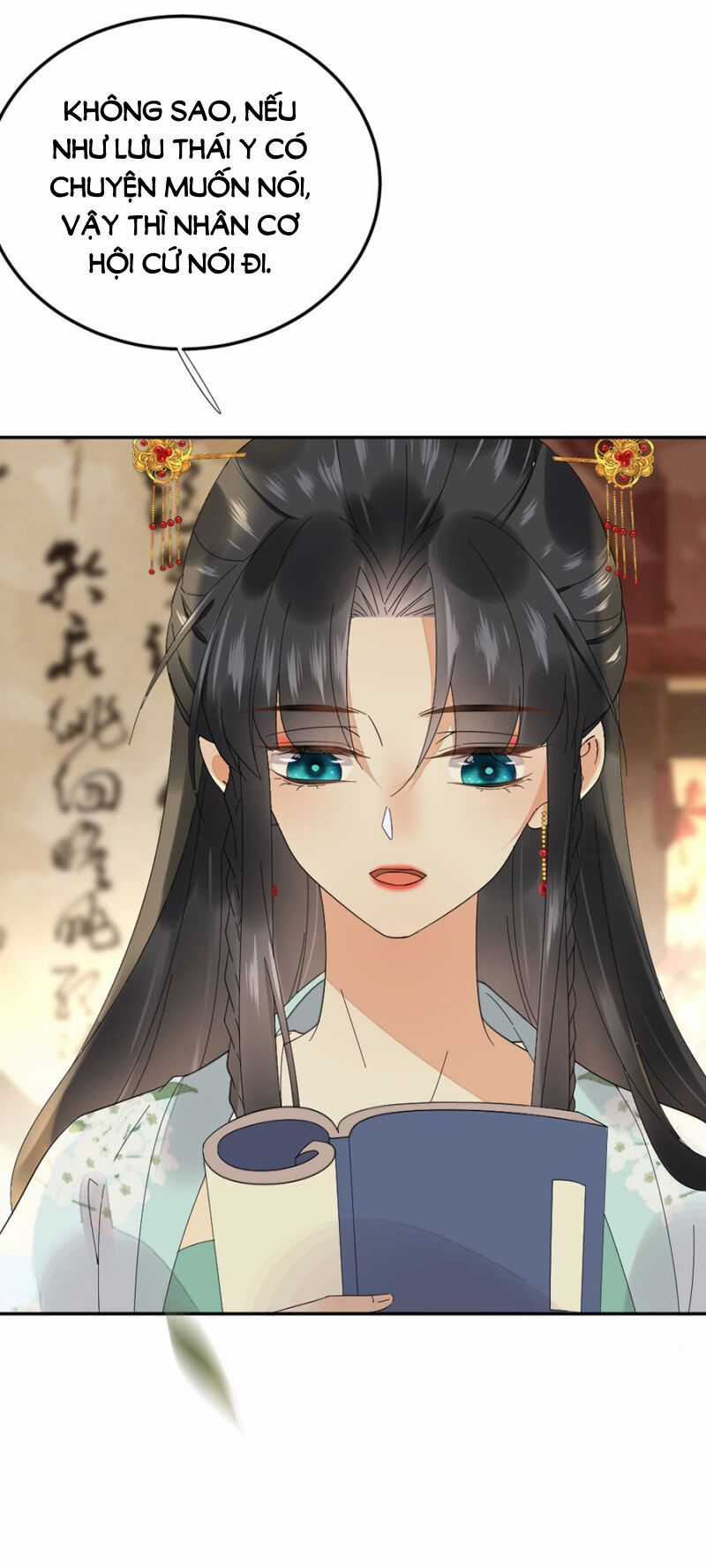 Dục Hỏa Độc Phi Chapter 82 trang 9