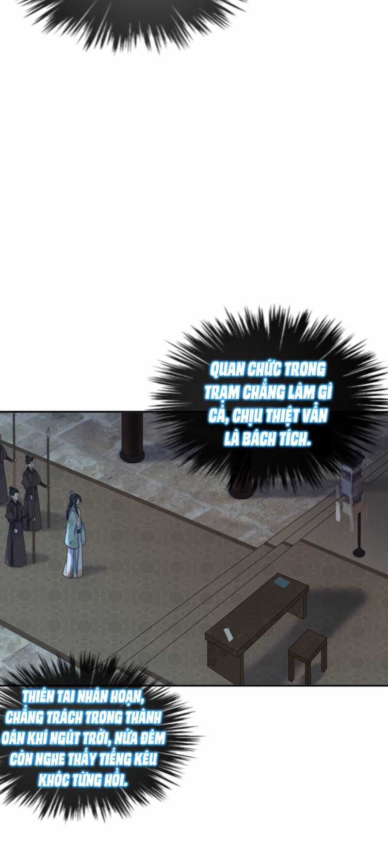 Dục Hỏa Độc Phi Chapter 83 trang 10