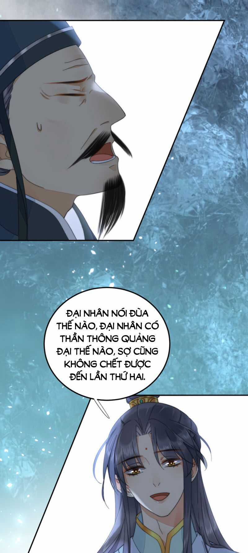 Dục Hỏa Độc Phi Chapter 83 trang 18