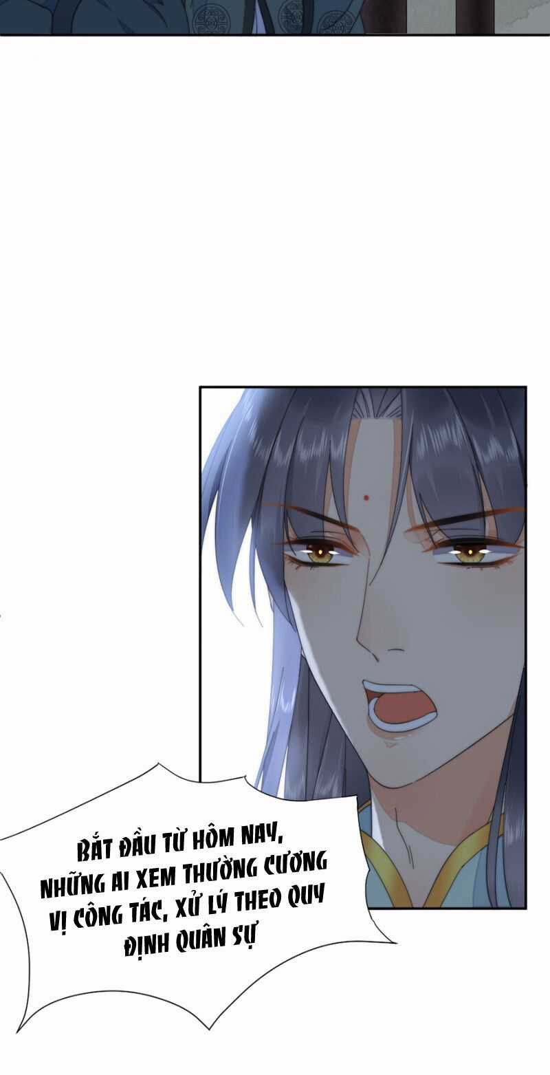 Dục Hỏa Độc Phi Chapter 83 trang 20