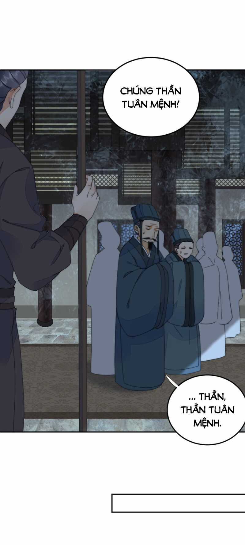 Dục Hỏa Độc Phi Chapter 83 trang 21