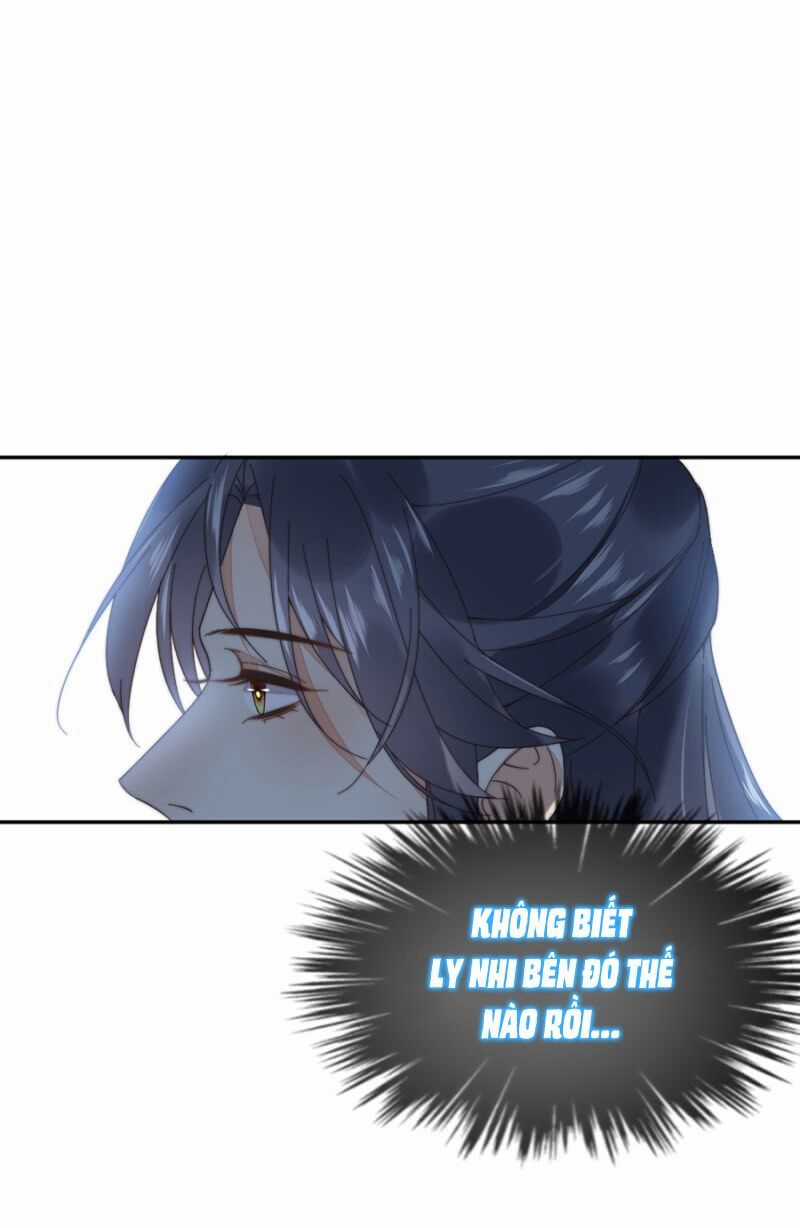 Dục Hỏa Độc Phi Chapter 83 trang 24