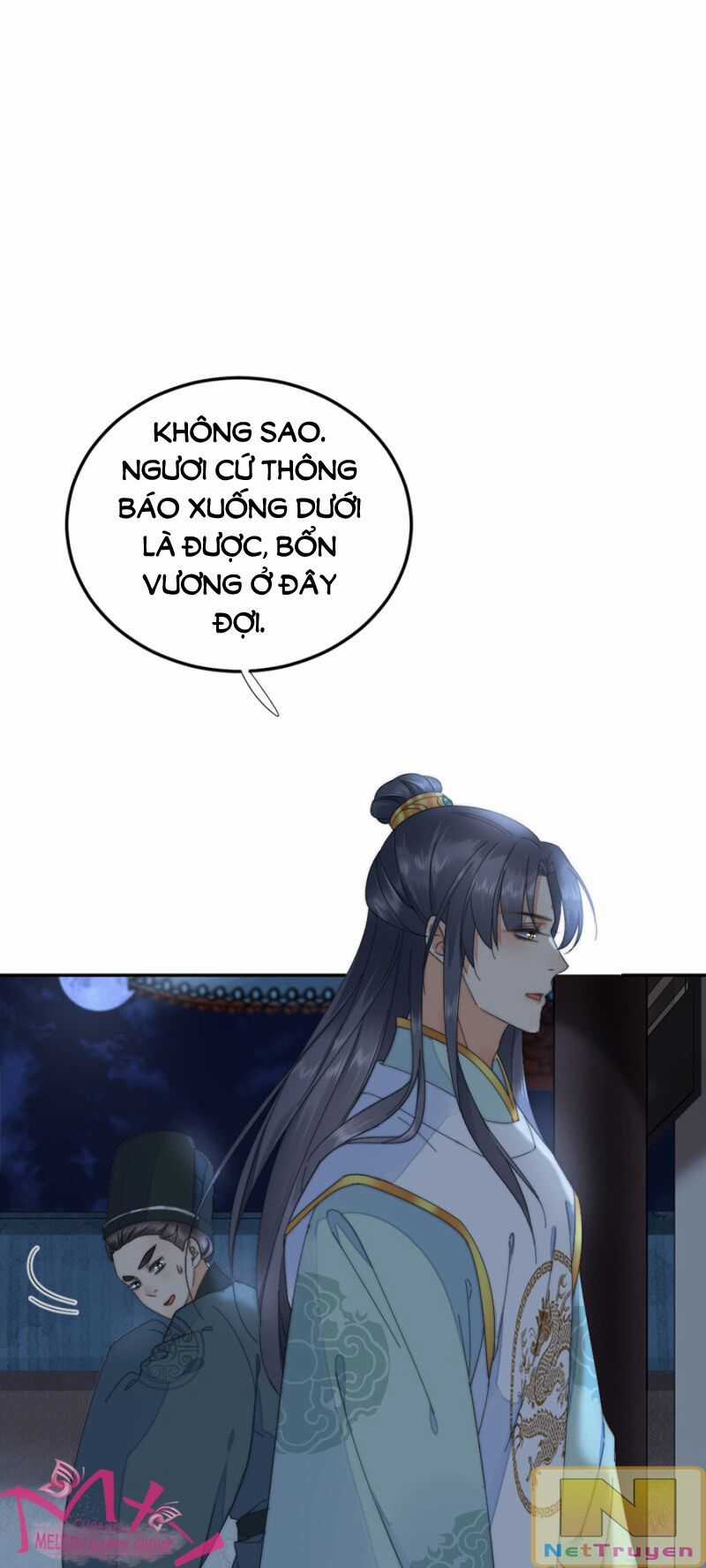 Dục Hỏa Độc Phi Chapter 83 trang 7