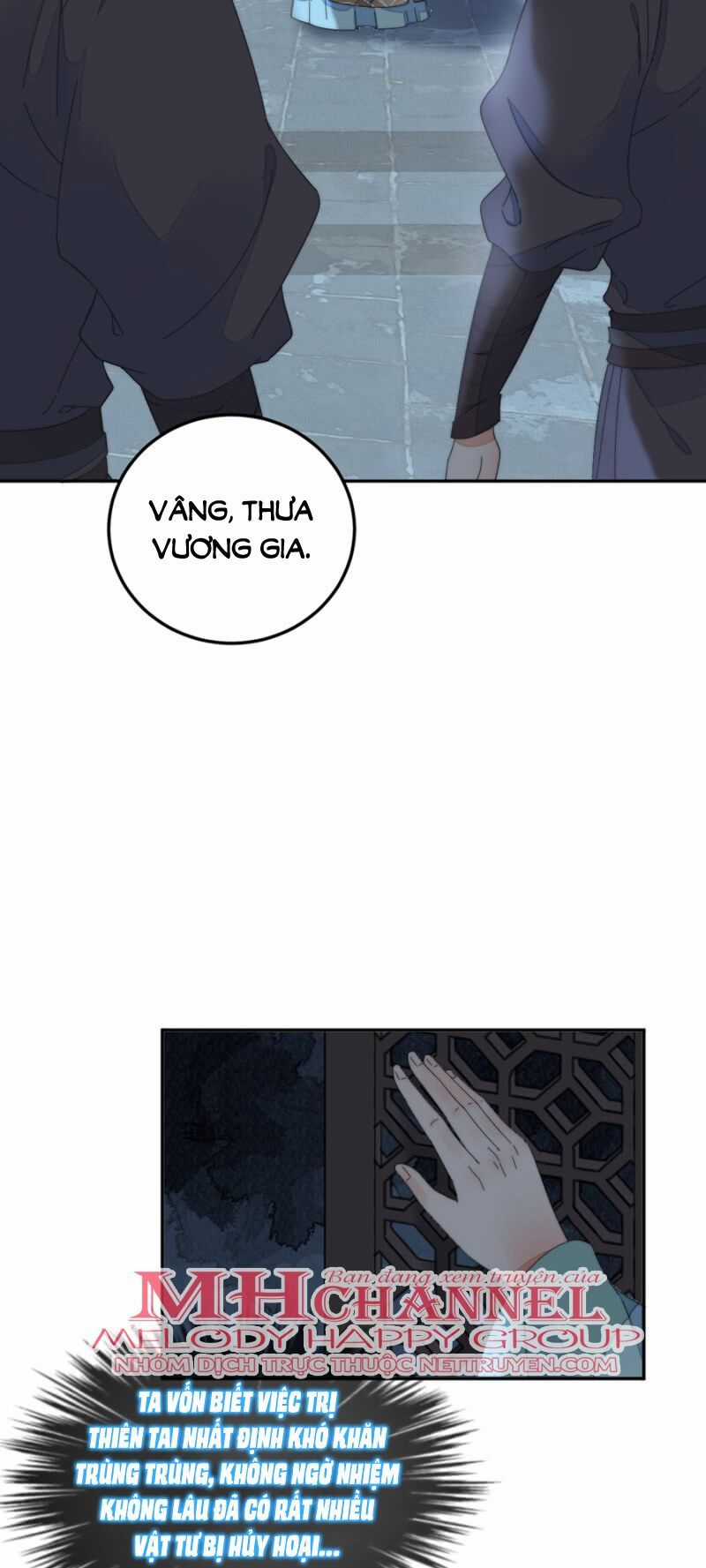 Dục Hỏa Độc Phi Chapter 83 trang 9