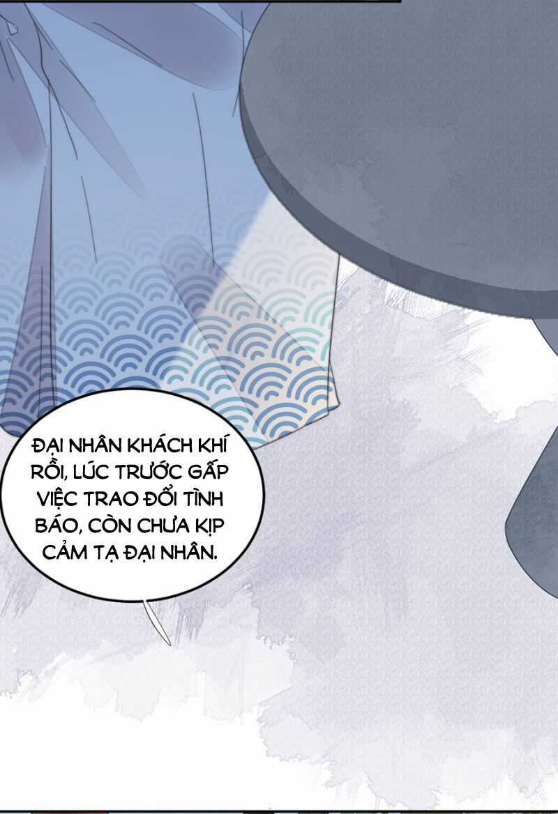 Dục Hỏa Độc Phi Chapter 84 trang 10