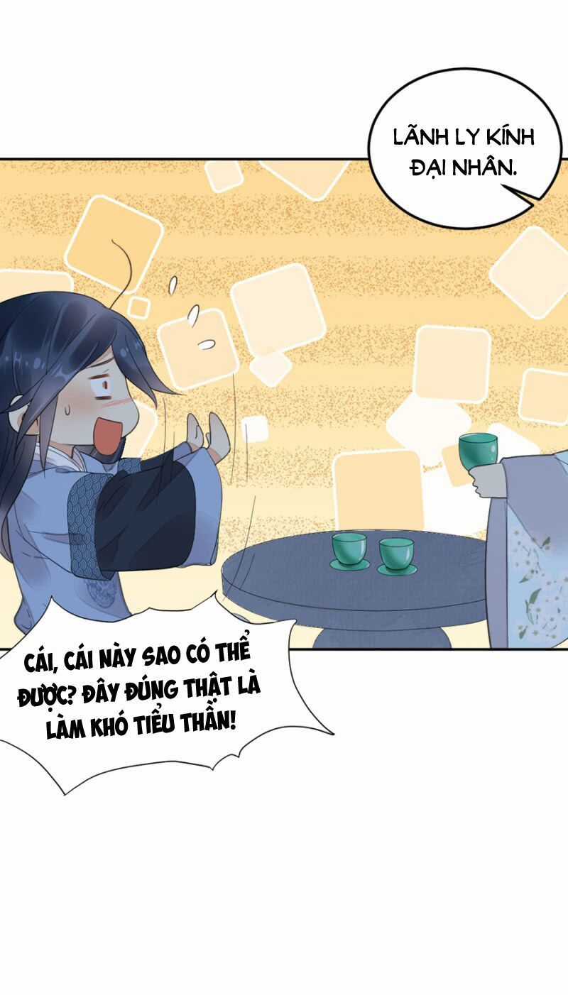 Dục Hỏa Độc Phi Chapter 84 trang 12