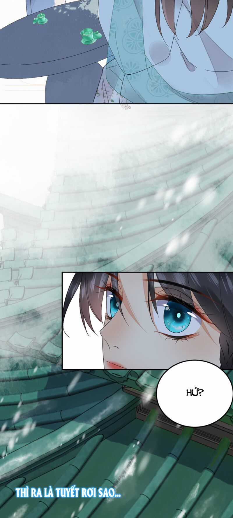 Dục Hỏa Độc Phi Chapter 84 trang 16