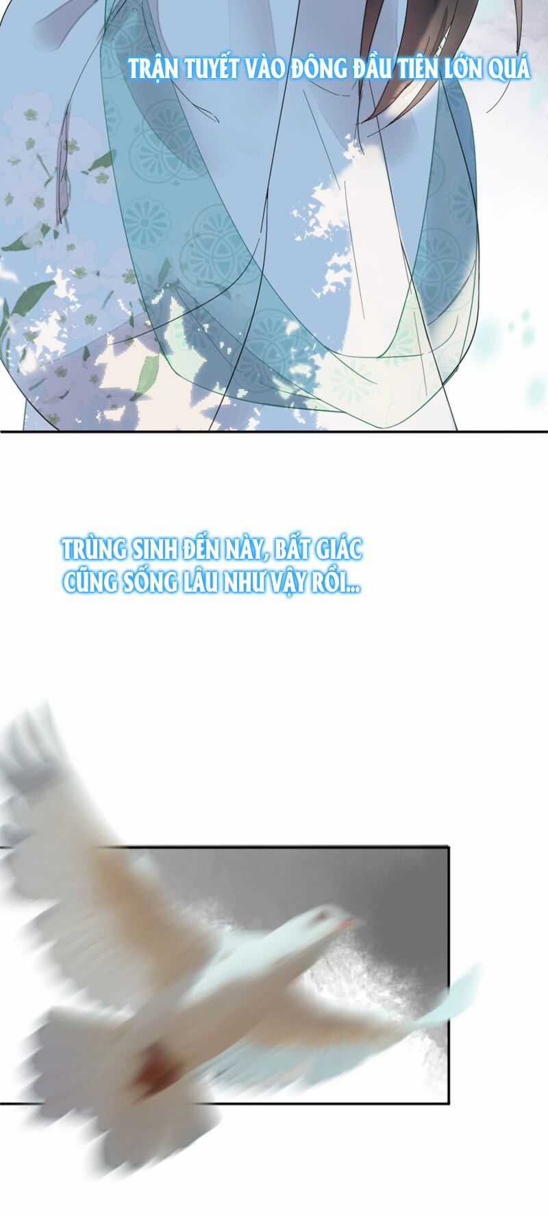 Dục Hỏa Độc Phi Chapter 84 trang 18