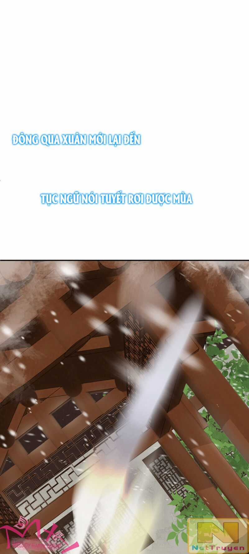 Dục Hỏa Độc Phi Chapter 84 trang 19