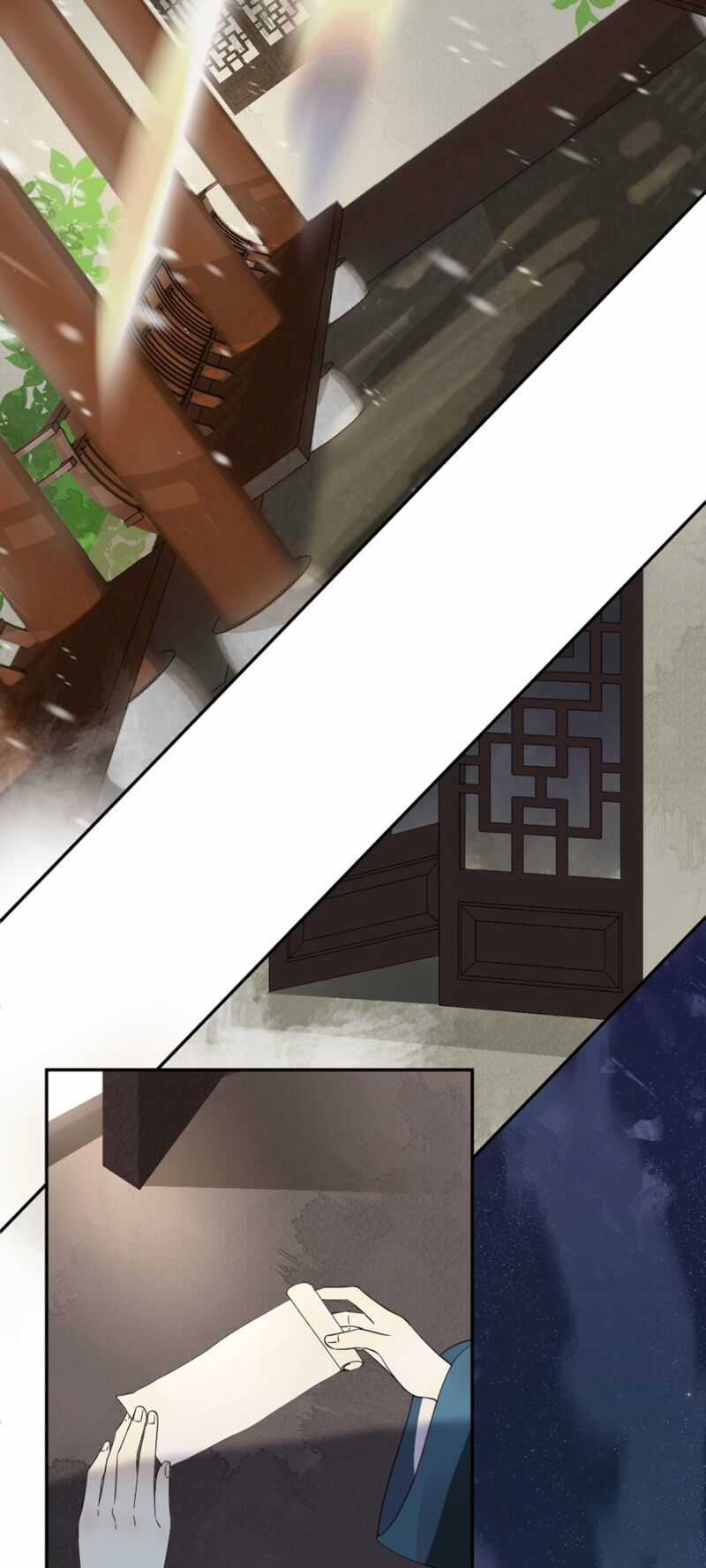 Dục Hỏa Độc Phi Chapter 84 trang 20