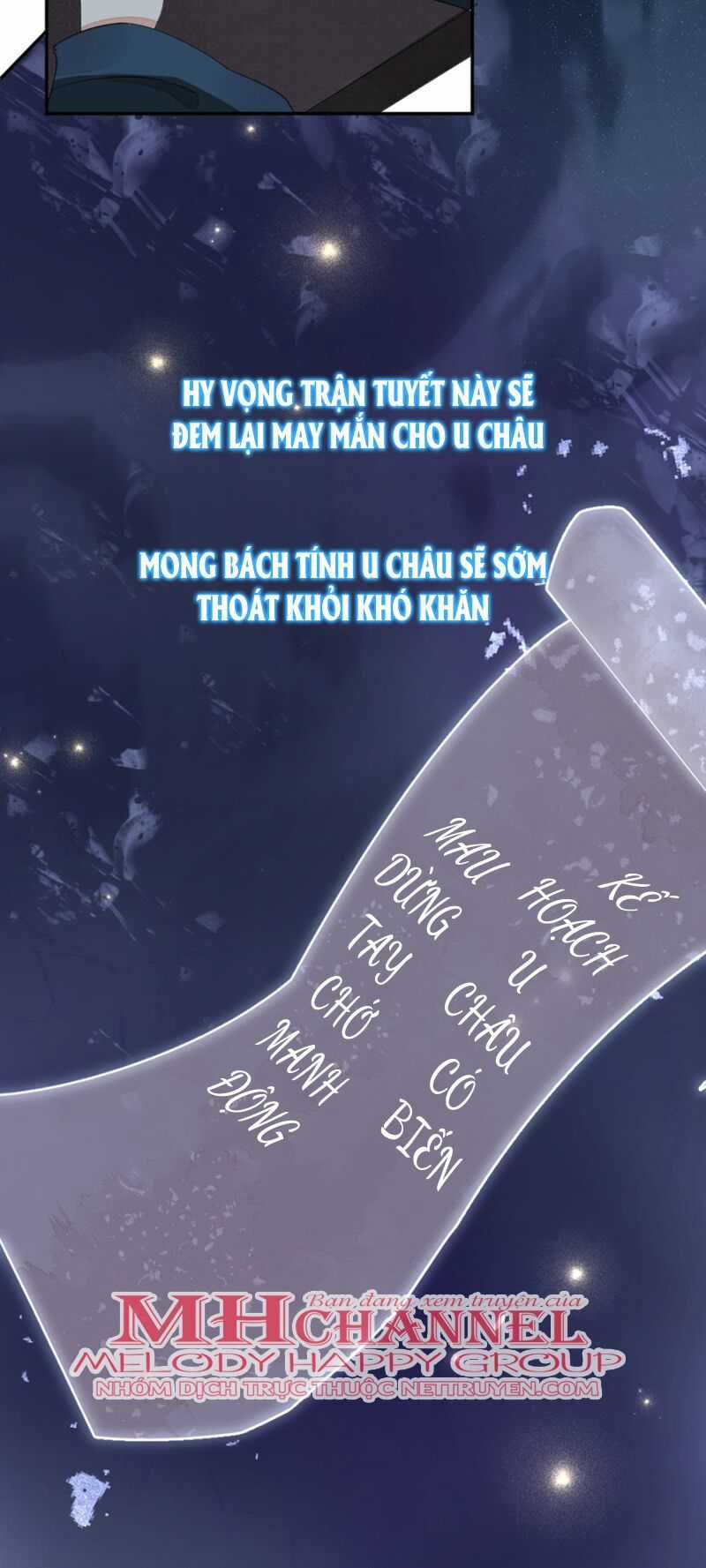 Dục Hỏa Độc Phi Chapter 84 trang 21