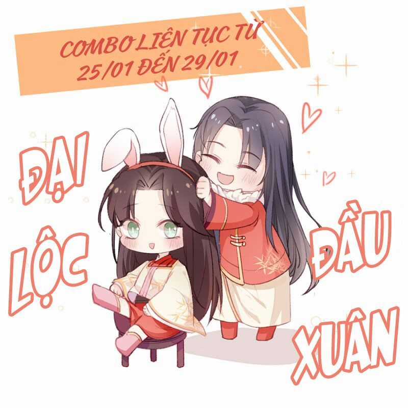 Dục Hỏa Độc Phi Chapter 84 trang 23