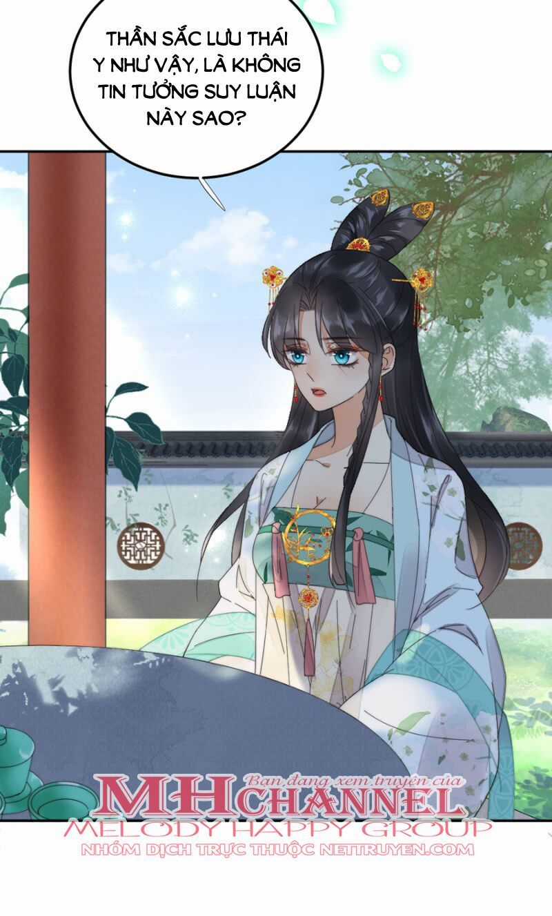 Dục Hỏa Độc Phi Chapter 84 trang 5