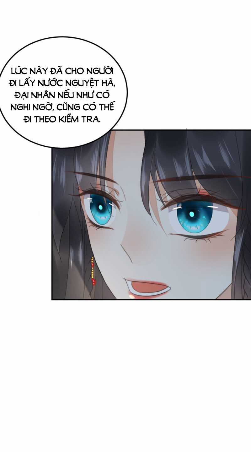 Dục Hỏa Độc Phi Chapter 84 trang 6