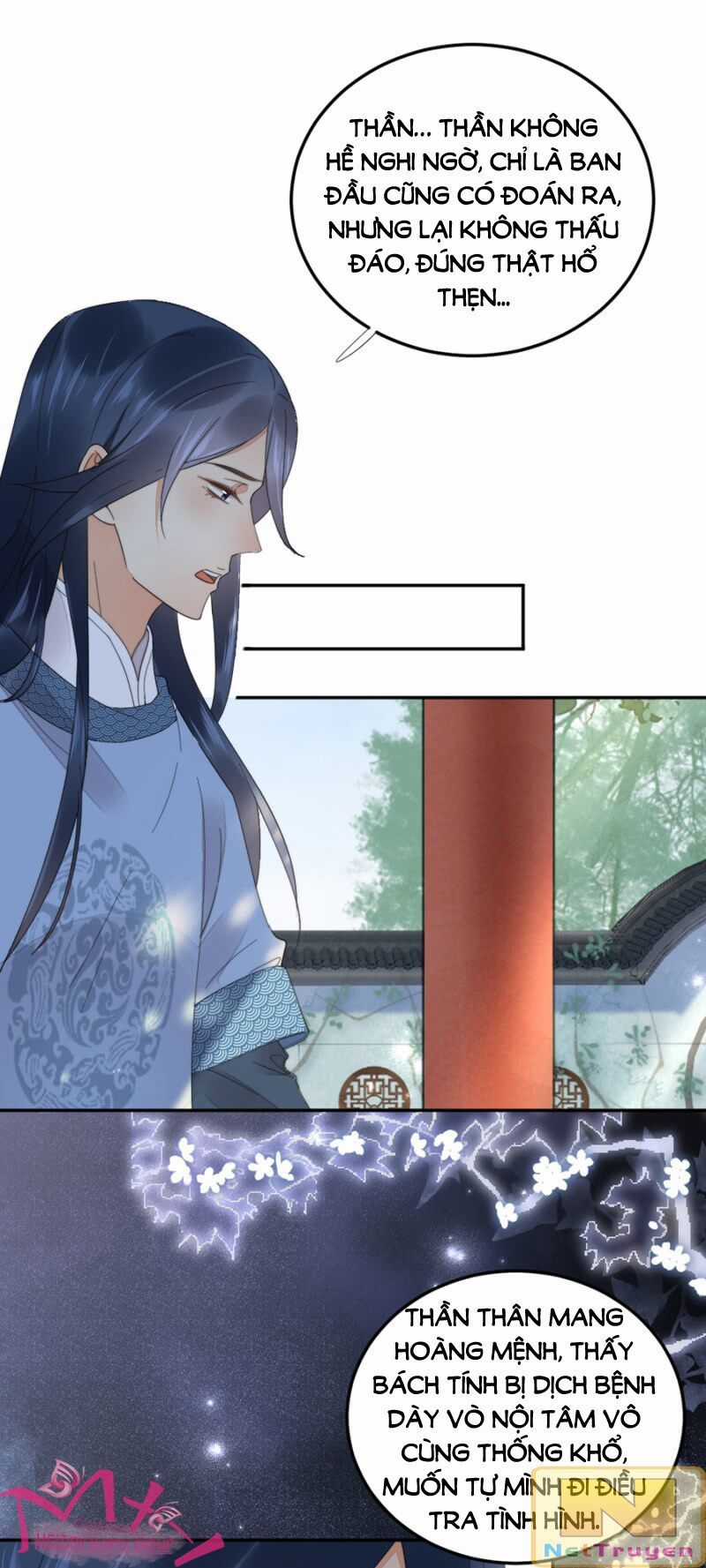 Dục Hỏa Độc Phi Chapter 84 trang 7