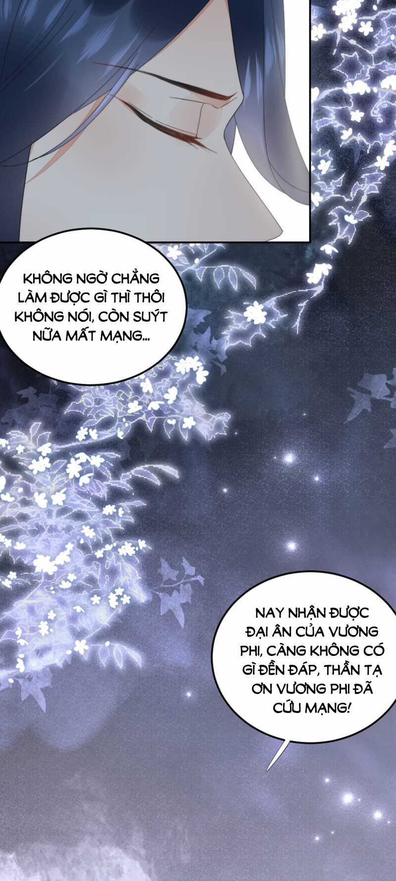 Dục Hỏa Độc Phi Chapter 84 trang 8