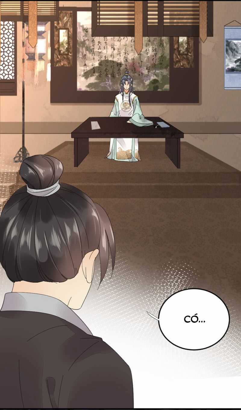 Dục Hỏa Độc Phi Chapter 85 trang 11