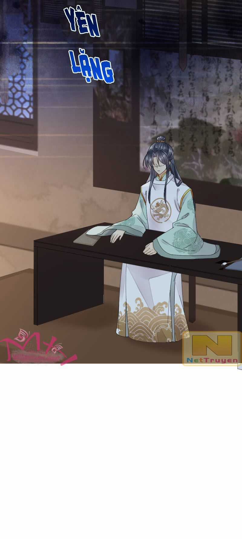 Dục Hỏa Độc Phi Chapter 85 trang 12