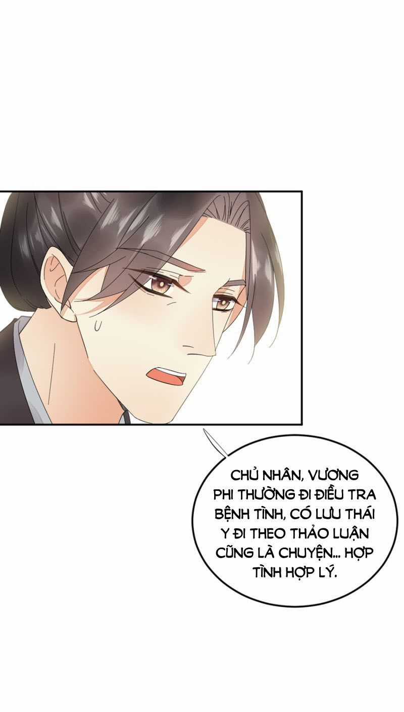 Dục Hỏa Độc Phi Chapter 85 trang 13