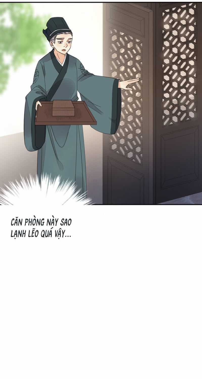 Dục Hỏa Độc Phi Chapter 85 trang 17