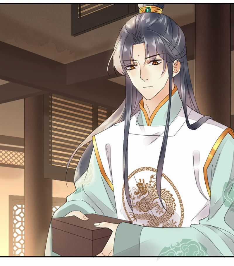 Dục Hỏa Độc Phi Chapter 85 trang 19