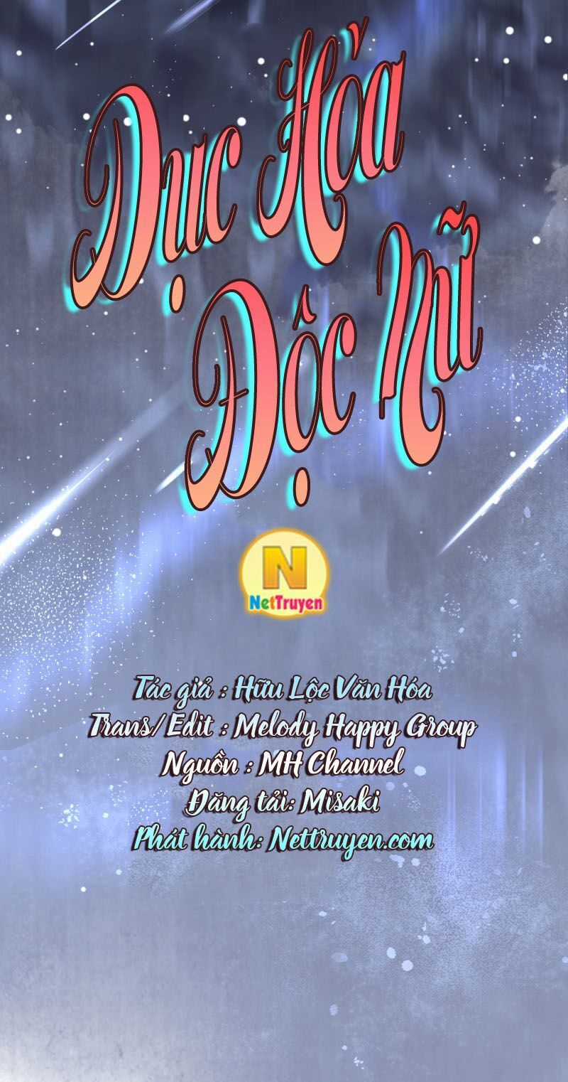 Dục Hỏa Độc Phi Chapter 85 trang 6