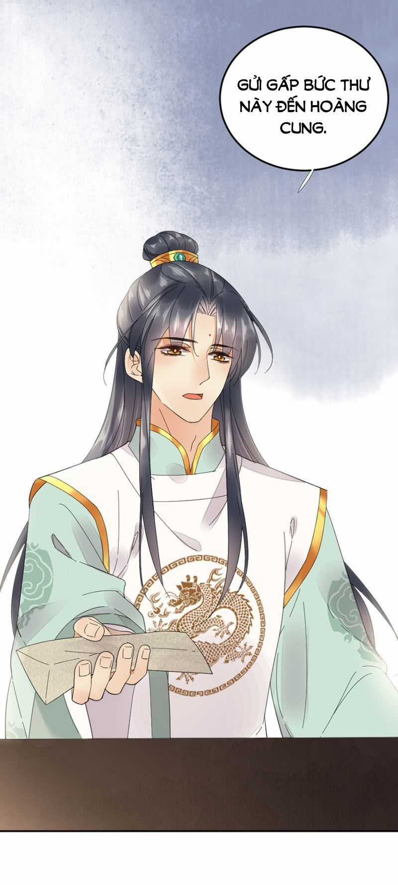 Dục Hỏa Độc Phi Chapter 85 trang 7