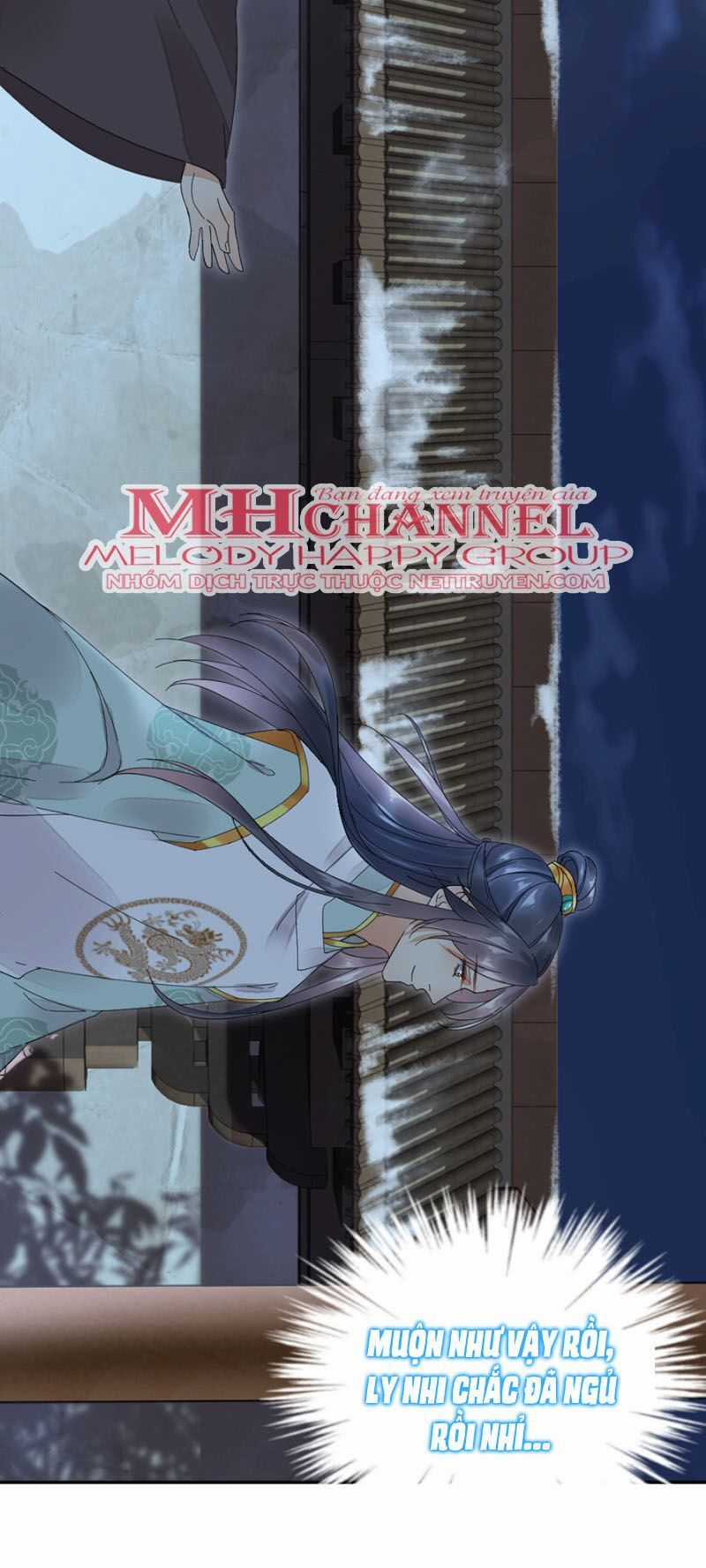 Dục Hỏa Độc Phi Chapter 86 trang 11