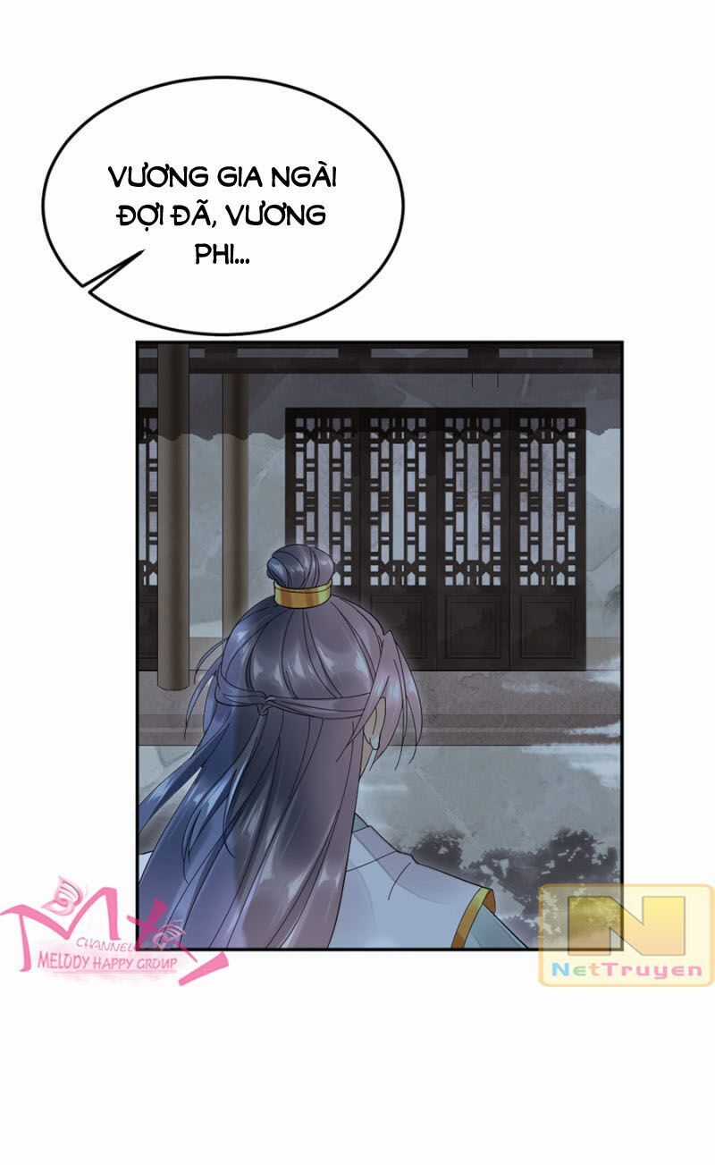 Dục Hỏa Độc Phi Chapter 86 trang 12