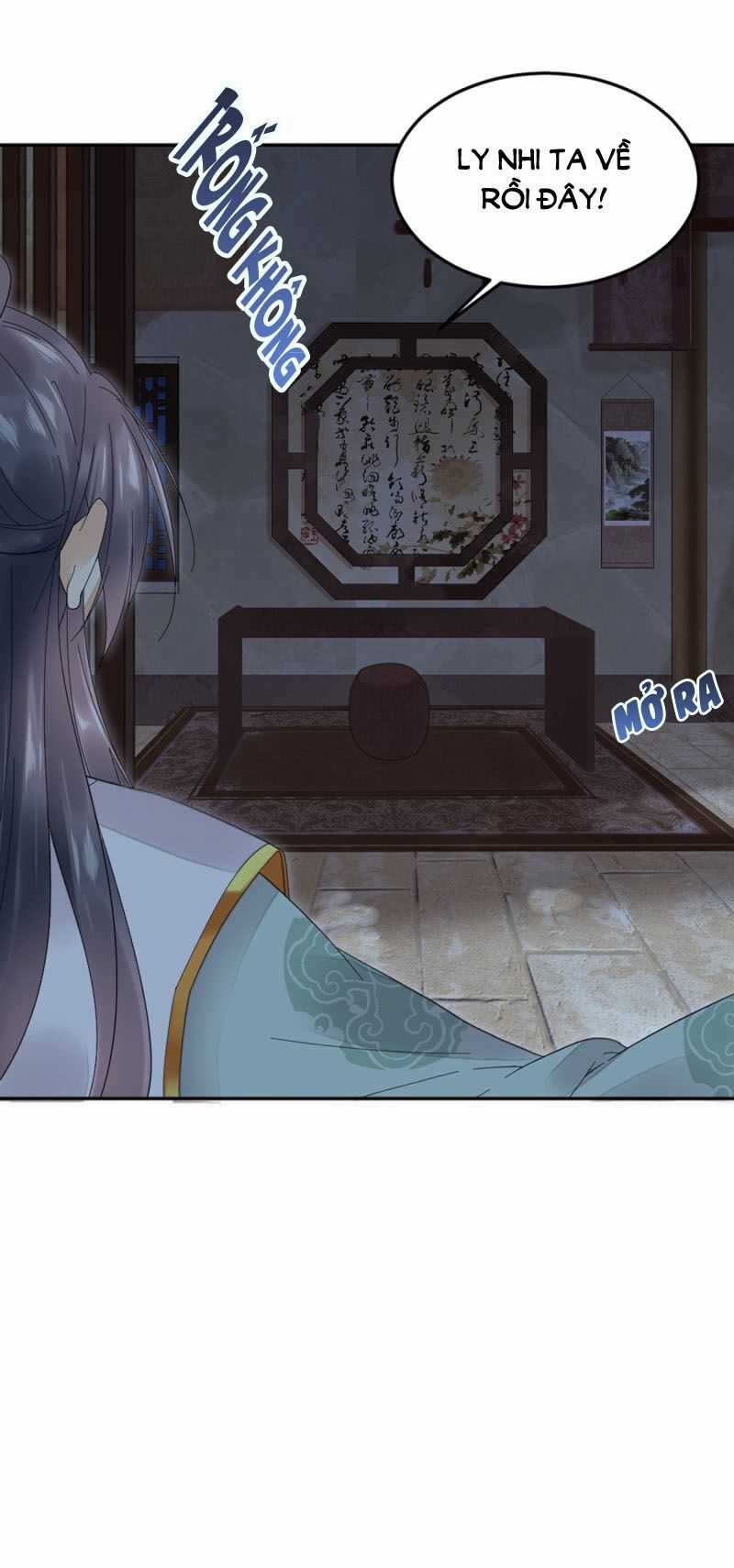 Dục Hỏa Độc Phi Chapter 86 trang 13