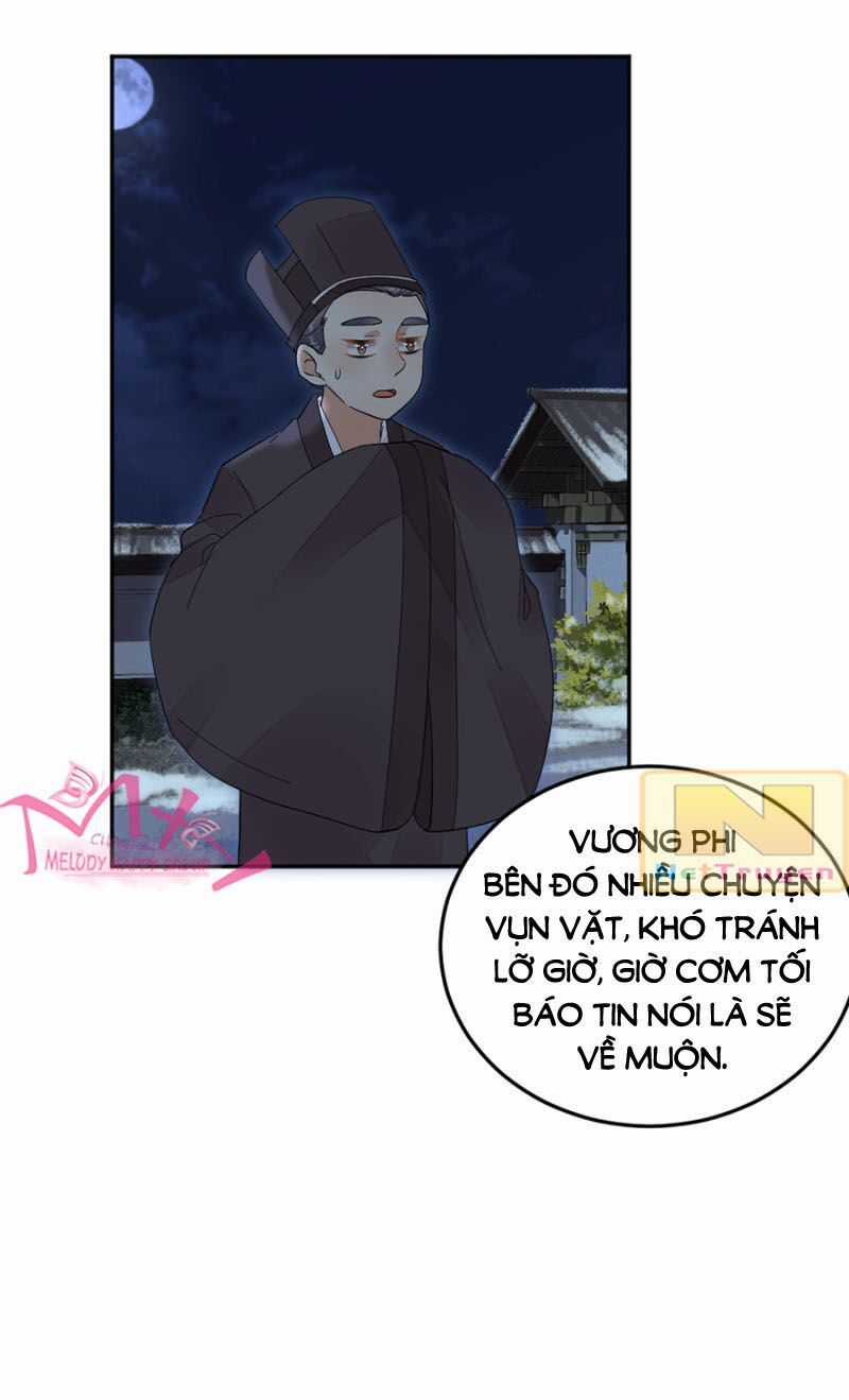 Dục Hỏa Độc Phi Chapter 86 trang 16