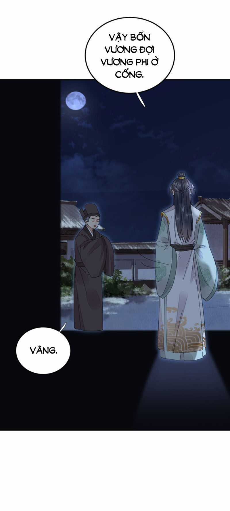 Dục Hỏa Độc Phi Chapter 86 trang 17