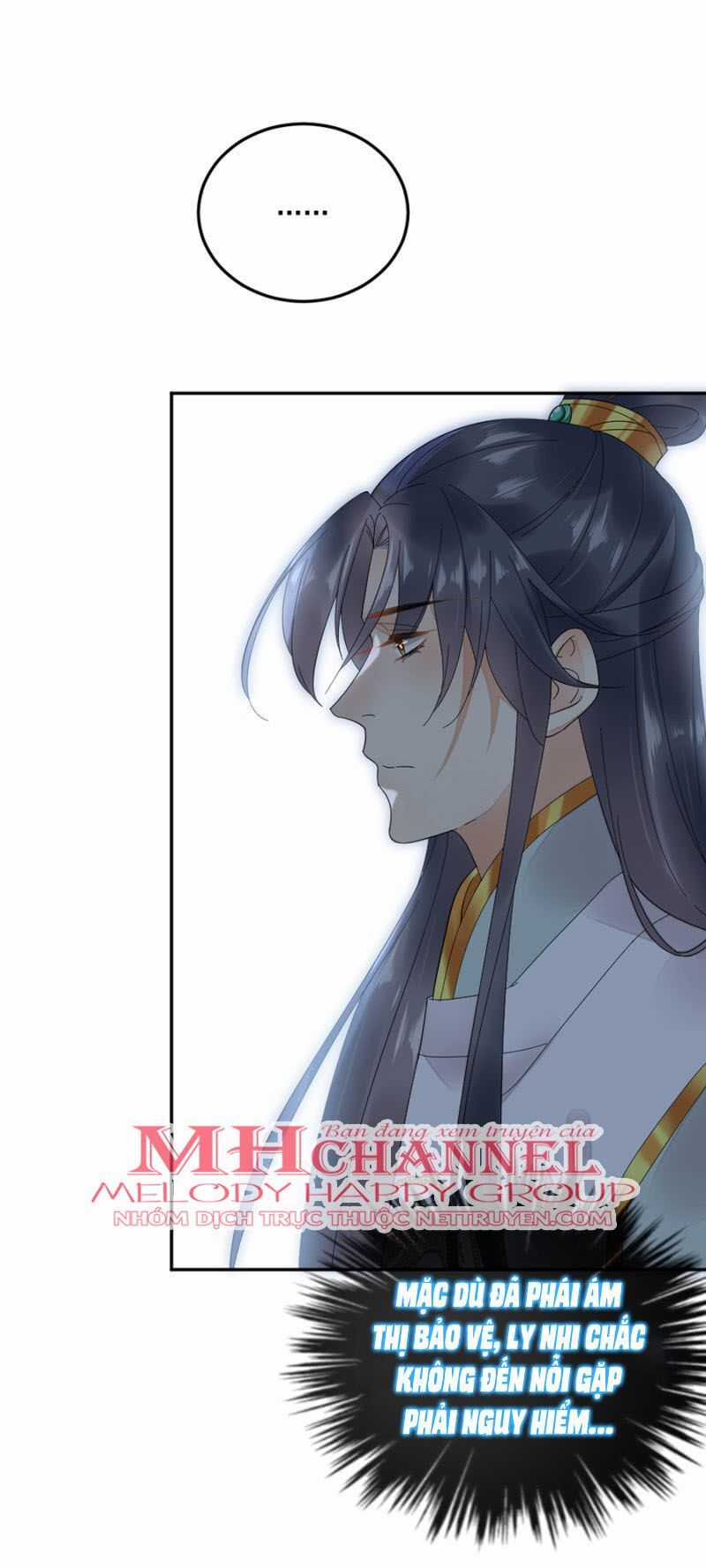 Dục Hỏa Độc Phi Chapter 86 trang 18