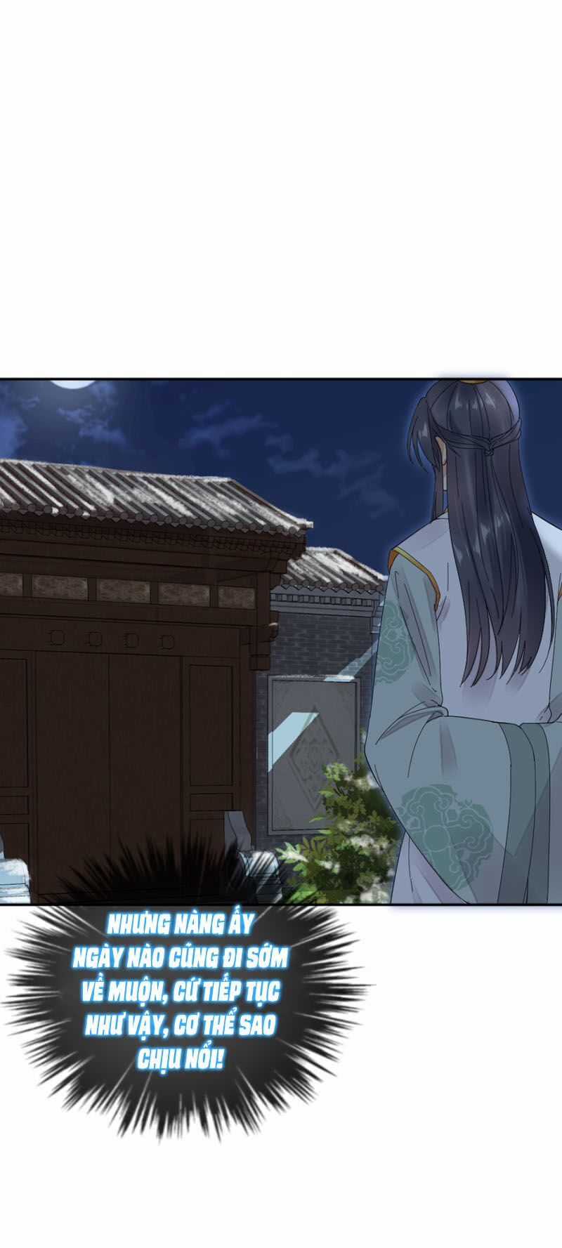 Dục Hỏa Độc Phi Chapter 86 trang 19