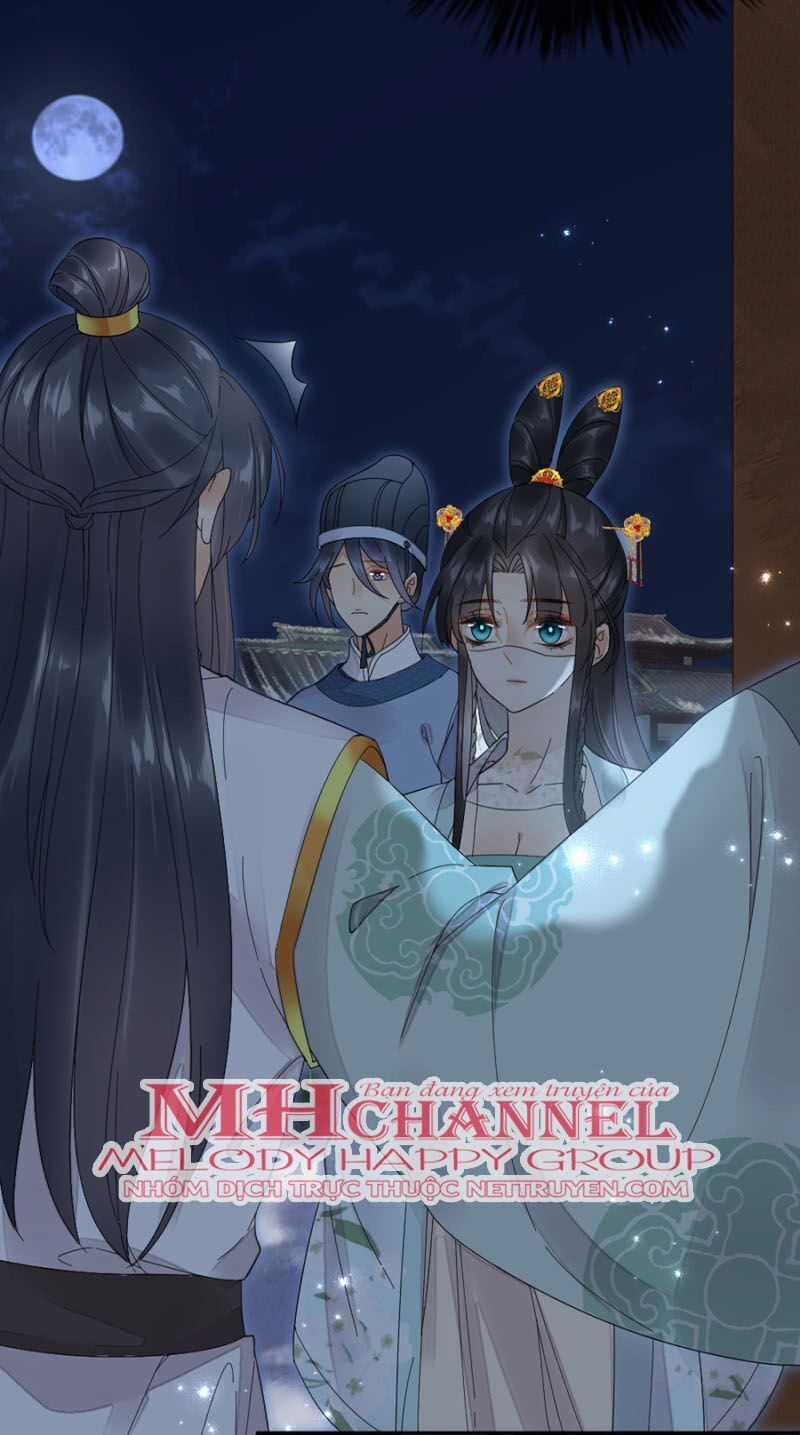 Dục Hỏa Độc Phi Chapter 86 trang 21