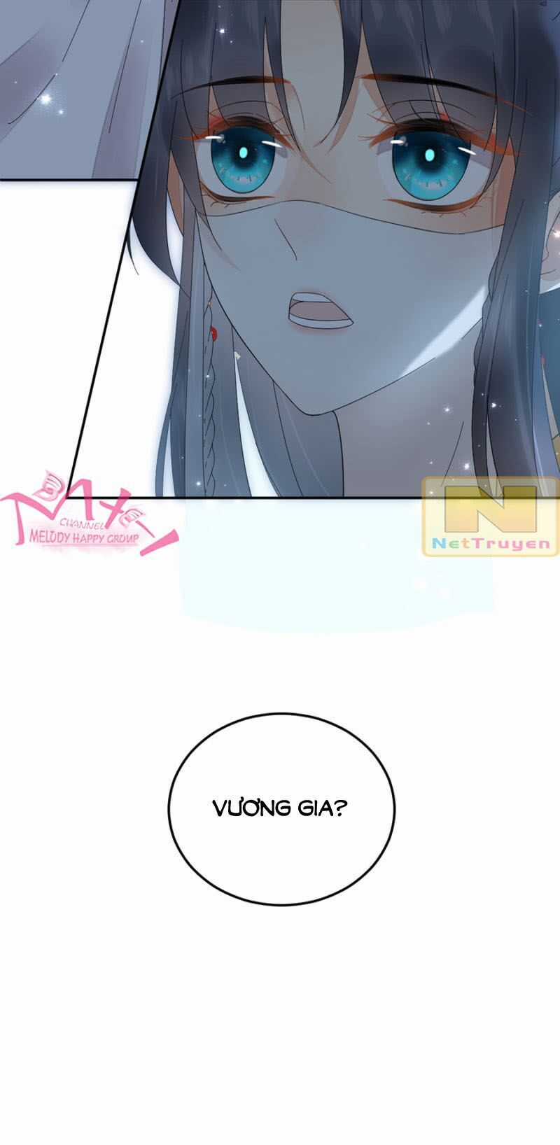 Dục Hỏa Độc Phi Chapter 86 trang 22