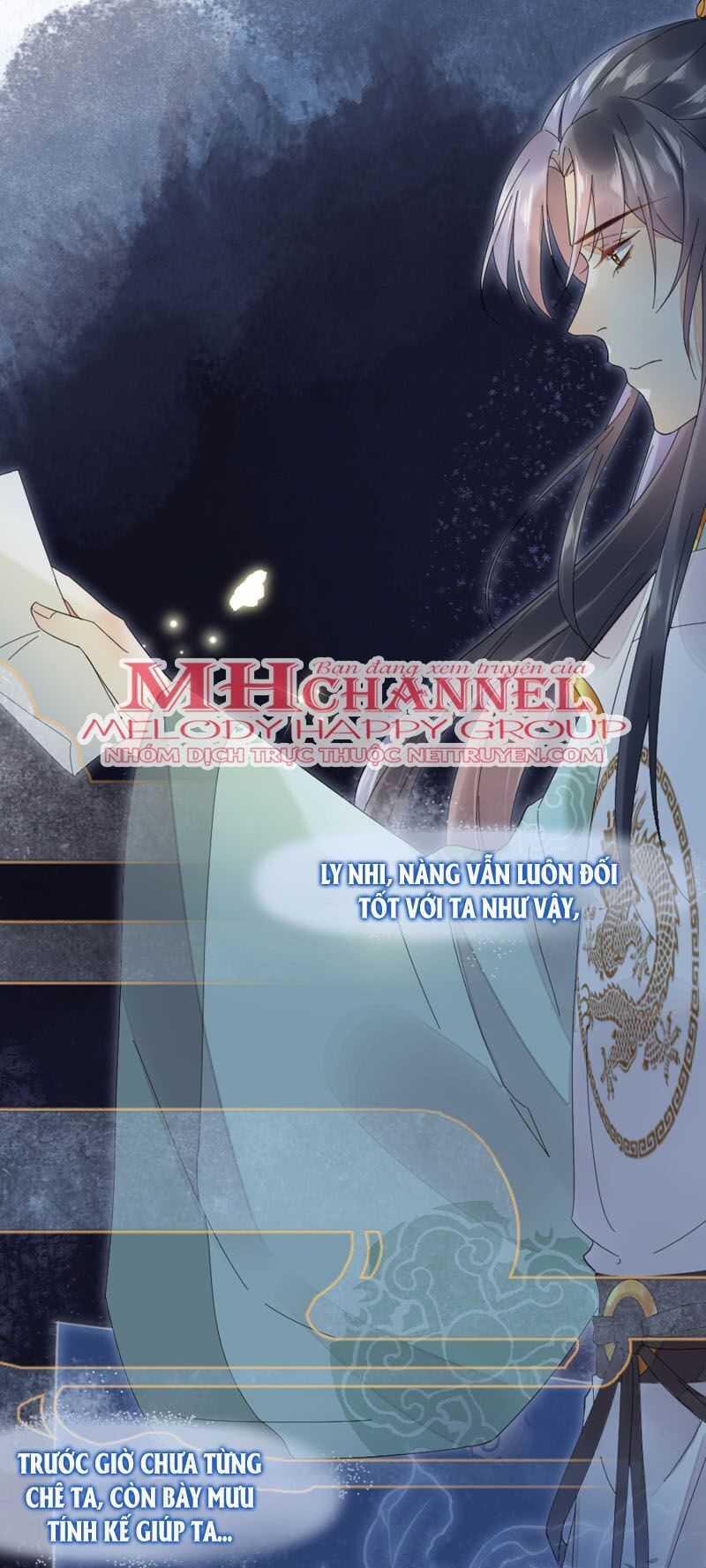 Dục Hỏa Độc Phi Chapter 86 trang 6