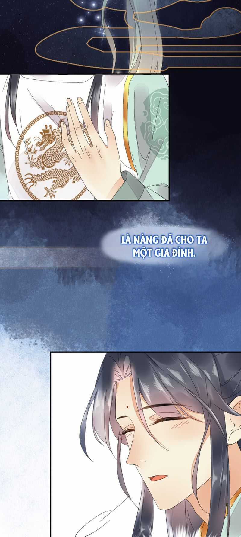 Dục Hỏa Độc Phi Chapter 86 trang 8