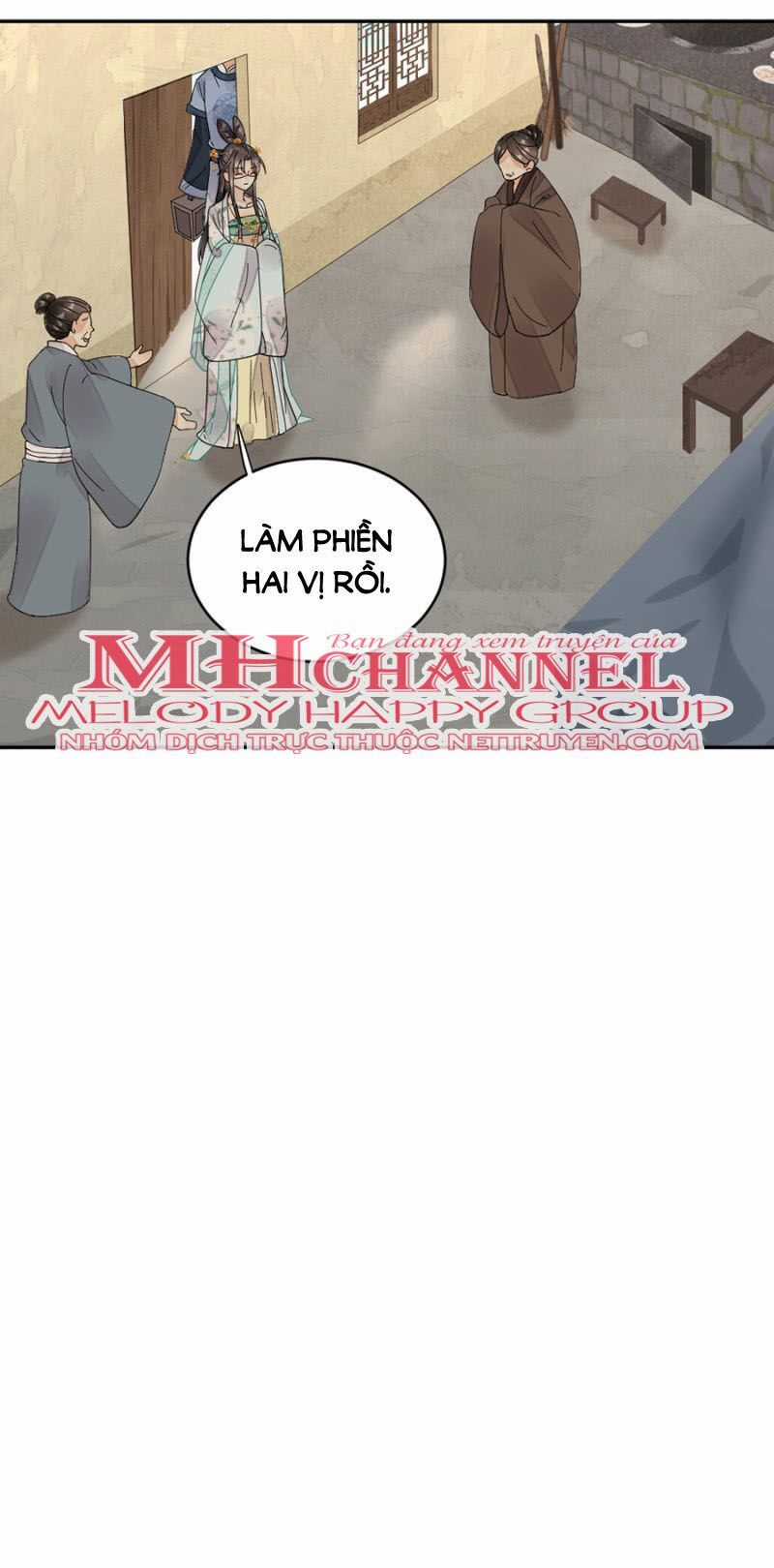 Dục Hỏa Độc Phi Chapter 87 trang 10